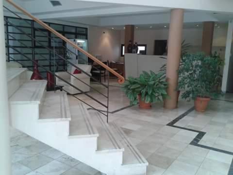 Hotel Lazaro บียาเมอร์เซเดส ภายนอก รูปภาพ